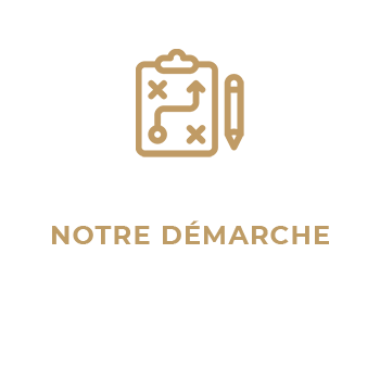 image NOTRE DÉMARCHE